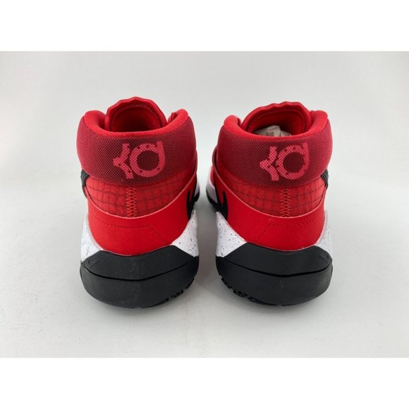 Nike KD 13 University Red Men's Size 6 Basketball Shoes Sneakers - Picture 6 of 12